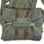 Original U.S. Cold War / Vietnam War 1959 Dated 28ft SP-2 Model Seat Pack Parachute with Harness by M. Steinthal & Co - With Canopy Original Items