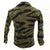 Original U.S. Vietnam War Special Forces Tiger Stripe "Tadpole" Camouflage Fatigue Uniform Shirt- ARVN Advisor Original Items