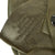 Original U.S. WWII Army Air Forces Aviator Flight Helmet Set - A-10A Helmet, A-14 Mask, ANB-H-1 Earphones, B-7 Goggles Original Items