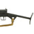 Original British WWII Sten MkII Display Submachine Gun marked SECO with "T" Butt Stock, Magazine & Sling Original Items
