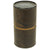 Original U.S. WWII Inert MkII Pineapple Fragmentation Grenade with M10A3 Fuze in M41 Canister Original Items