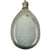 Original Imperial German Pre-WWI Personalized Large Aluminum Medic Canteen with Cover & Strap - Feldflasche Original Items