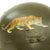 Original U.S. Korean War Type P-3 Flight Helmet Converted to Tanker Original Items