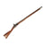 Original British Victorian Late 3rd Model Brown Bess Flintlock Musket Marked to Tasmanian Penal Colony - dated 1846 Original Items