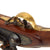 Original British Victorian Late 3rd Model Brown Bess Flintlock Musket Marked to Tasmanian Penal Colony - dated 1846 Original Items