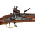 Original British Victorian Late 3rd Model Brown Bess Flintlock Musket Marked to Tasmanian Penal Colony - dated 1846 Original Items