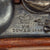 Original British Victorian Late 3rd Model Brown Bess Flintlock Musket Marked to Tasmanian Penal Colony - dated 1846 Original Items