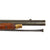 Original British Victorian Late 3rd Model Brown Bess Flintlock Musket Marked to Tasmanian Penal Colony - dated 1846 Original Items