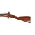 Original British Victorian Late 3rd Model Brown Bess Flintlock Musket Marked to Tasmanian Penal Colony - dated 1846 Original Items
