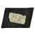 Original German WWII Unissued SS Double Sig Rune Collar Tab - Schutzstaffel Original Items