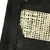 Original German WWII Unissued SS Double Sig Rune Collar Tab - Schutzstaffel Original Items