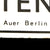 Original German WWII NSDAP "Entrance Forbidden" Emailleschild Enameled Warning Sign - 11 1/2" x 12 1/2" Original Items