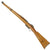 Original Rare Swiss Mannlicher Model 1893 Straight-pull Carbine in 7.5×53.5mm Swiss - Matching Serial No 1506 Original Items
