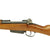 Original Rare Swiss Mannlicher Model 1893 Straight-pull Carbine in 7.5×53.5mm Swiss - Matching Serial No 1506 Original Items