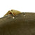 Original U.S. WWII Named 3rd Armored Division 1943 McCord Fixed Bale M1 Helmet with Westinghouse Liner Original Items