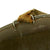 Original U.S. WWII Named 3rd Armored Division 1943 McCord Fixed Bale M1 Helmet with Westinghouse Liner Original Items