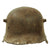 Original German WWI & WWII Battlefield Excavated Relic Helmet Shell Set: M16 & M42 Original Items