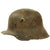 Original German WWI & WWII Battlefield Excavated Relic Helmet Shell Set: M16 & M42 Original Items