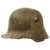 Original German WWI & WWII Battlefield Excavated Relic Helmet Shell Set: M16 & M42 Original Items