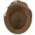 Original German WWI & WWII Battlefield Excavated Relic Helmet Shell Set: M16 & M42 Original Items