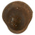 Original German WWI & WWII Battlefield Excavated Relic Helmet Shell Set: M16 & M42 Original Items