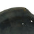 Original German WWII M42 Single Decal Luftwaffe Helmet Shell Marked ckl 64 Original Items