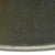 Original German WWII M42 Single Decal Luftwaffe Helmet with Post War Paint Removed - NS64 Original Items