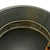 Original German WWII M42 Single Decal Luftwaffe Helmet with Post War Paint Removed - NS64 Original Items