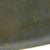 Original German WWII M42 Single Decal Luftwaffe Helmet with Post War Paint Removed - NS64 Original Items