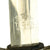 Original German WWII Early 1st Model Luftwaffe Dagger by TIGER with Chain & Belt Clip Original Items