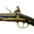 Original Danish Model 1772 Heavy Dragoon and Naval Flintlock Pistol Regt. Marked 68F - circa 1790 Original Items