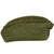 Original German WWII Heer Army Wool EM-NCO M38 Overseas Cap - Schiffchen Original Items