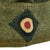 Original German WWII Heer Army Wool EM-NCO M38 Overseas Cap - Schiffchen Original Items