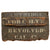 Original Rare U.S. Indian Wars Colt .45 Caliber Ammunition Crate Dated August 17, 1874 - Frankford Arsenal Original Items