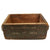 Original Rare U.S. Indian Wars Colt .45 Caliber Ammunition Crate Dated August 17, 1874 - Frankford Arsenal Original Items