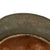 Original German WWII Reissued M16 Double Decal Heer Army Helmet with M-31 Liner - Size 62 Shell Original Items
