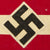 Original German WWII Set of Three Vehicle Pennant Flags - HJ Youth Organization, DDAC, and NSDAP Original Items