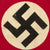 Original German WWII Set of Three Vehicle Pennant Flags - HJ Youth Organization, DDAC, and NSDAP Original Items