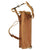 Original RARE U.S. WWII M4 Gas Mask Pouch and Canister Carriers for Horse Gas Masks Original Items