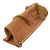 Original RARE U.S. WWII M4 Gas Mask Pouch and Canister Carriers for Horse Gas Masks Original Items