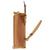 Original RARE U.S. WWII M4 Gas Mask Pouch and Canister Carriers for Horse Gas Masks Original Items