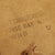 Original RARE U.S. WWII M4 Gas Mask Pouch and Canister Carriers for Horse Gas Masks Original Items