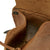 Original RARE U.S. WWII M4 Gas Mask Pouch and Canister Carriers for Horse Gas Masks Original Items