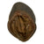 Original German WWII Luftwaffe M43 Einheitsmütze Field Cap with RBNr. Marking - size 58 1/2 Original Items