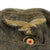 Original German WWII Luftwaffe M43 Einheitsmütze Field Cap with RBNr. Marking - size 58 1/2 Original Items