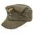 Original German WWII Luftwaffe M43 Einheitsmütze Field Cap with RBNr. Marking - size 58 1/2 Original Items