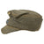 Original German WWII Luftwaffe M43 Einheitsmütze Field Cap with RBNr. Marking - size 58 1/2 Original Items