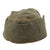 Original German WWII Luftwaffe M43 Einheitsmütze Field Cap with RBNr. Marking - size 58 1/2 Original Items