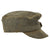 Original German WWII Luftwaffe M43 Einheitsmütze Field Cap with RBNr. Marking - size 58 1/2 Original Items