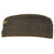 Original German WWII Luftwaffe EM-NCO M38 Overseas Wool Cap - Schiffchen Original Items